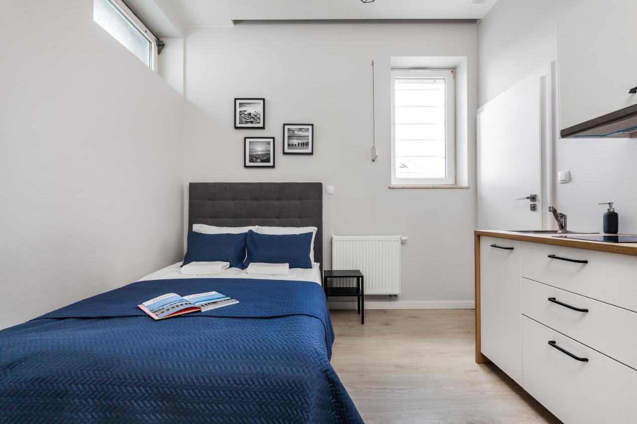 Happy Stay Sopot Monte Cassino 44 E Luaran gambar