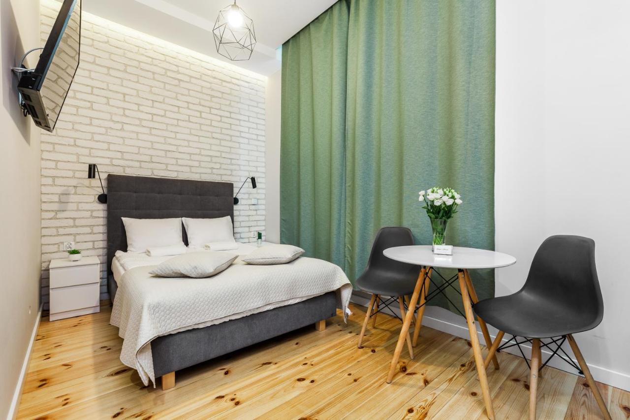 Happy Stay Sopot Monte Cassino 44 E Luaran gambar