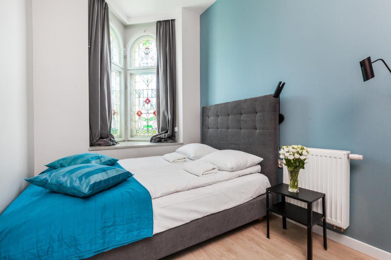 Happy Stay Sopot Monte Cassino 44 E Luaran gambar