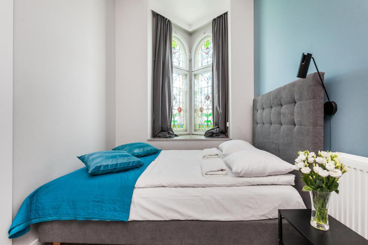 Happy Stay Sopot Monte Cassino 44 E Luaran gambar