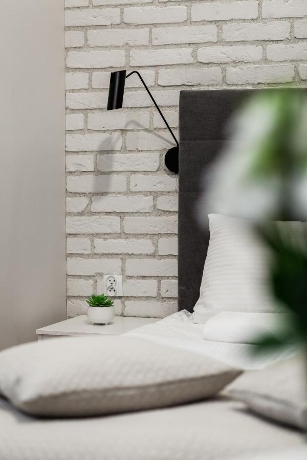 Happy Stay Sopot Monte Cassino 44 E Luaran gambar
