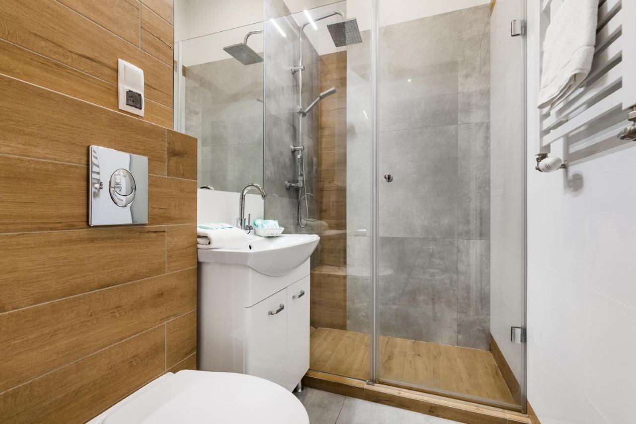 Happy Stay Sopot Monte Cassino 44 E Luaran gambar