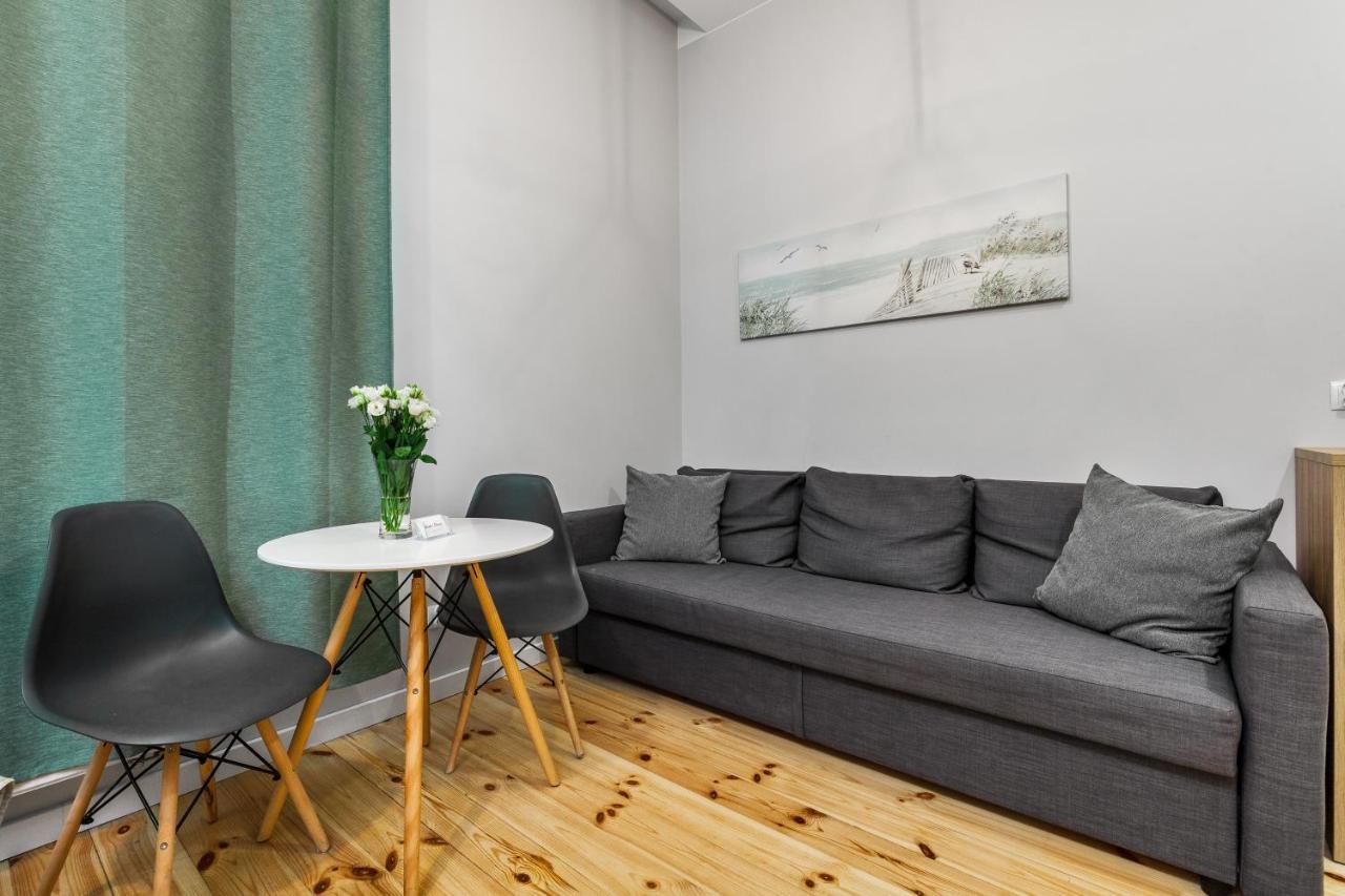 Happy Stay Sopot Monte Cassino 44 E Luaran gambar