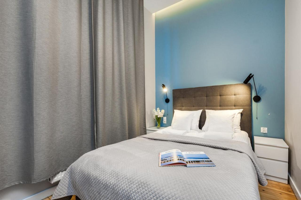 Happy Stay Sopot Monte Cassino 44 E Luaran gambar