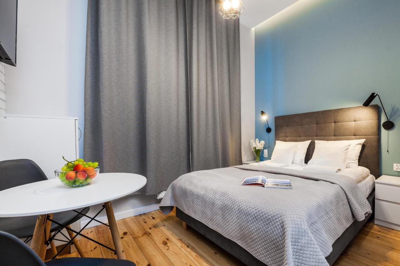 Happy Stay Sopot Monte Cassino 44 E Luaran gambar