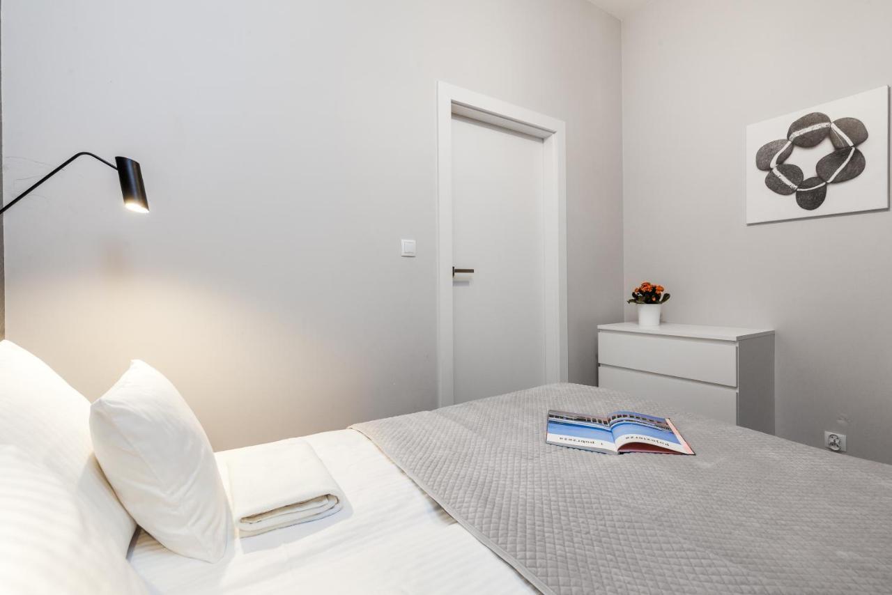 Happy Stay Sopot Monte Cassino 44 E Luaran gambar