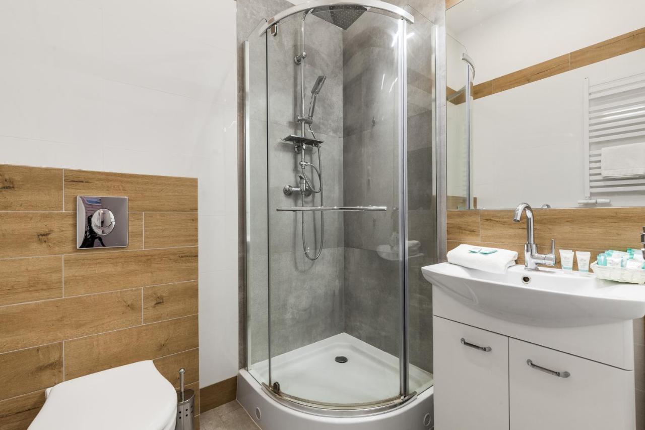 Happy Stay Sopot Monte Cassino 44 E Luaran gambar