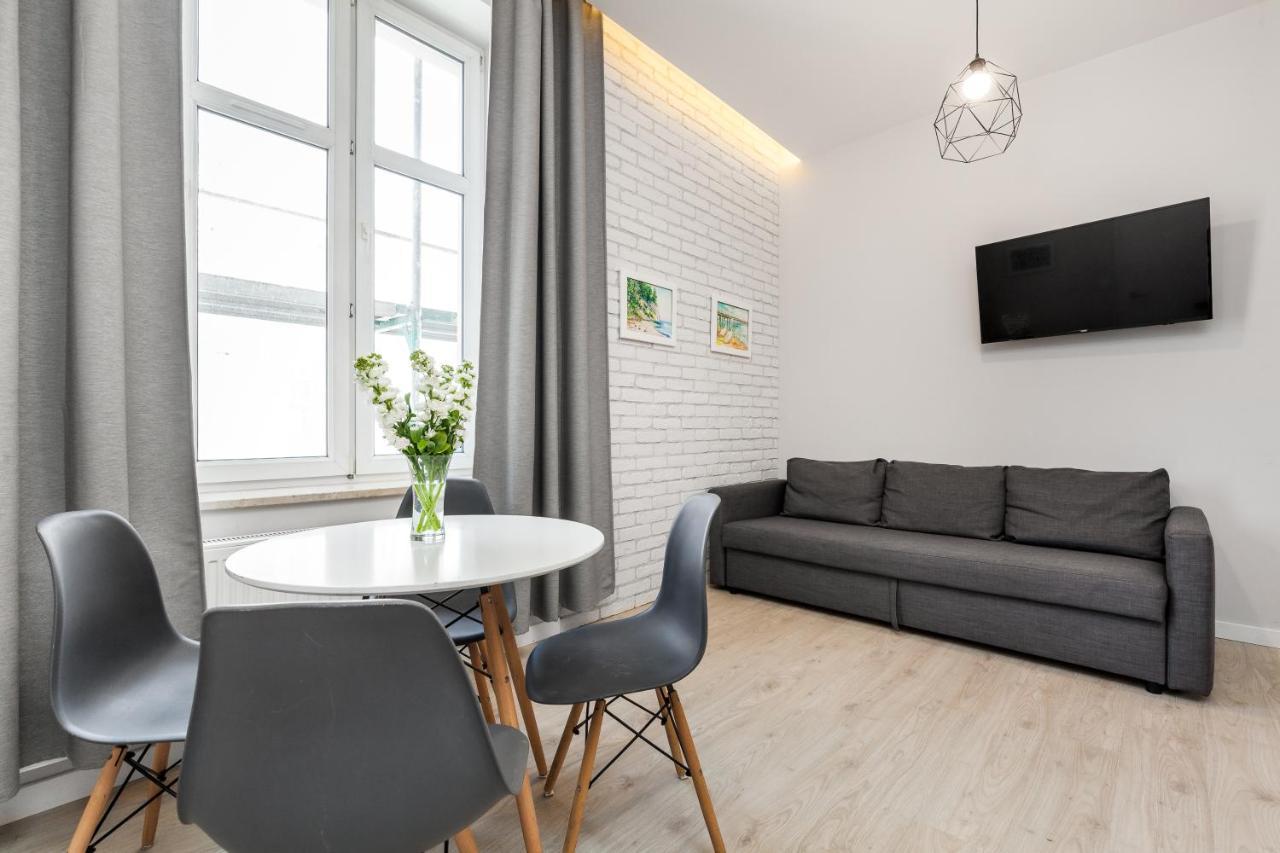 Happy Stay Sopot Monte Cassino 44 E Luaran gambar