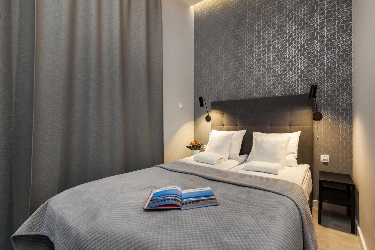 Happy Stay Sopot Monte Cassino 44 E Luaran gambar